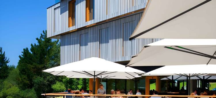 ARIMA Hotel & Spa – 小型豪华酒店(ARIMA Hotel & Spa – Small Luxury Hotels)图片