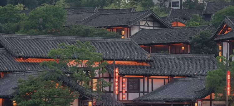 柏纳酒店(常州金坛新天地吾悦广场店)图片