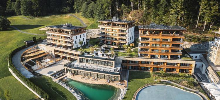 基茨比厄尔大蒂罗利亚 - 霍马吉豪华酒店精选成员(Grand Tirolia Kitzbühel - Member of Hommage Luxury Hotels Collection)图片