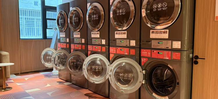 桔子美居(潮州古城牌坊街店)图片
