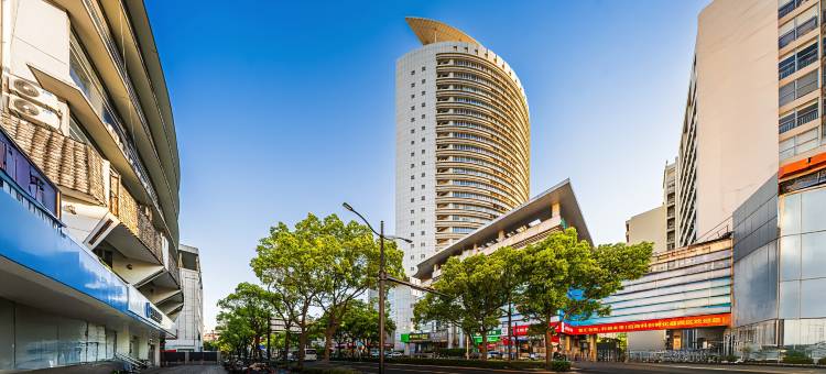 如家派柏·云酒店(上海五角场复旦大学店)图片