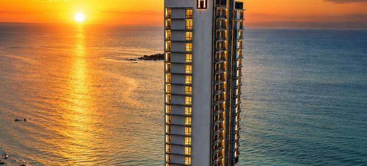洪腾海滨酒店(Hompton Hotel by The Beach)图片
