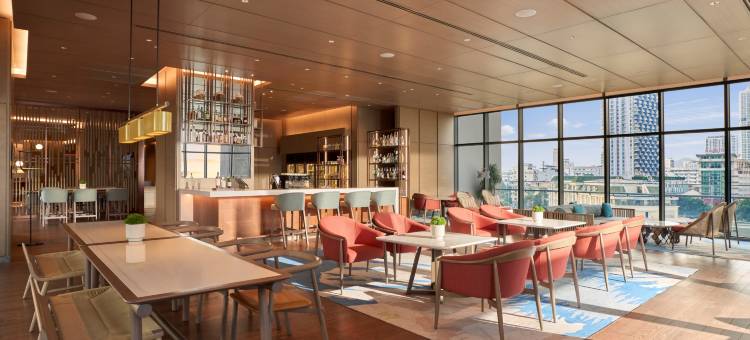 凯悦酒店芽庄(Hyatt Regency Nha Trang)图片