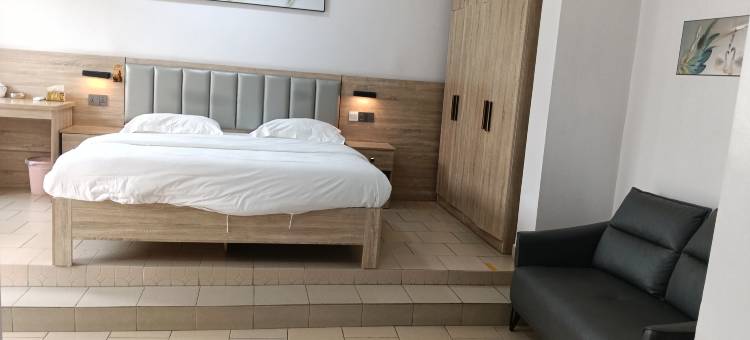 亚朵酒店(YADUO  HOTEL)图片