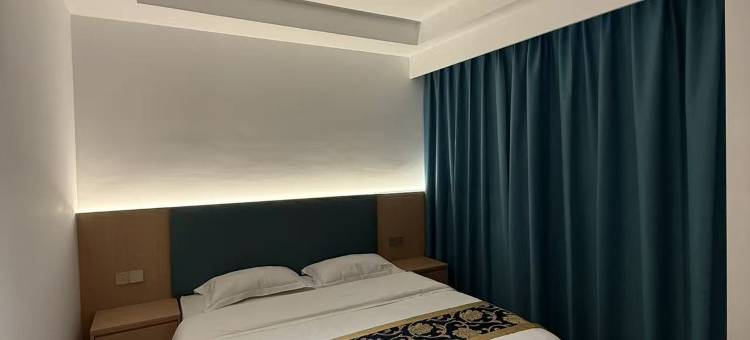 Meihao Boutique Hotel图片