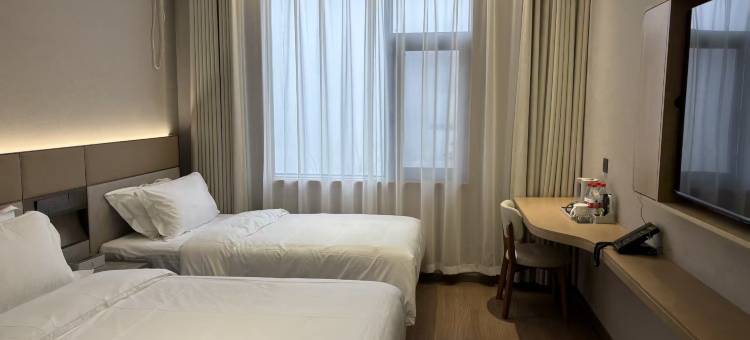 岚山酒店图片
