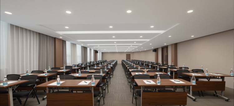 美拉德酒店(临沂琅琊古城吾悦广场店)图片