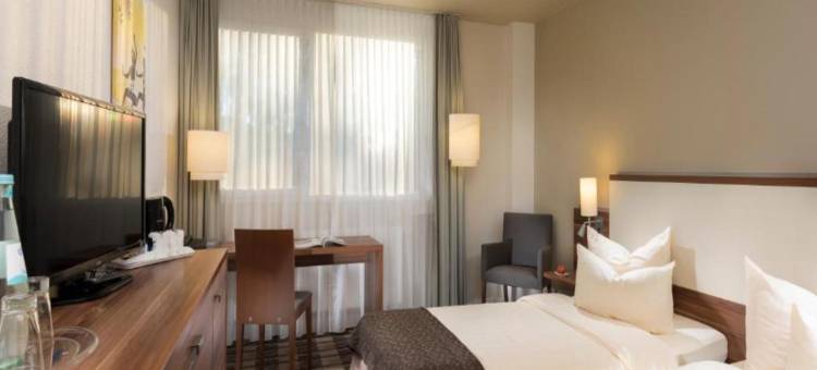 Sunday Hotel Saarbrücken Süd图片