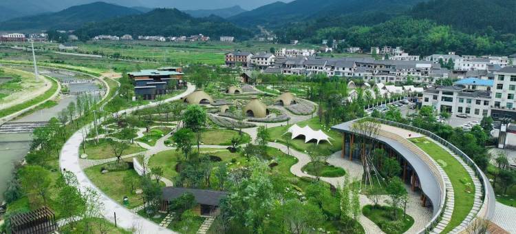 武功山花园民宿(武功山风景名胜区管委会店)图片