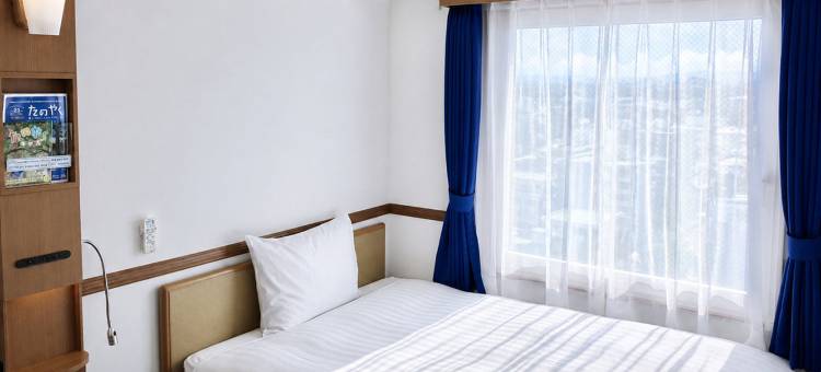 东横前桥站前酒店(Toyoko Inn Maebashi Ekimae)图片