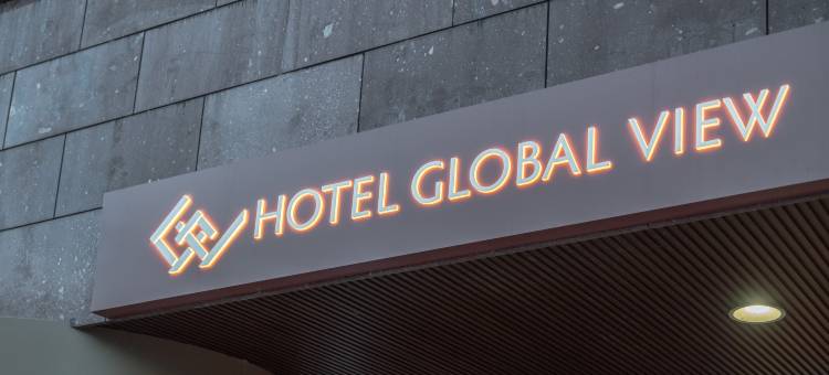 盛冈环球景观酒店(原： 盛冈站前JIN酒店)(Hotel Global View Morioka)图片
