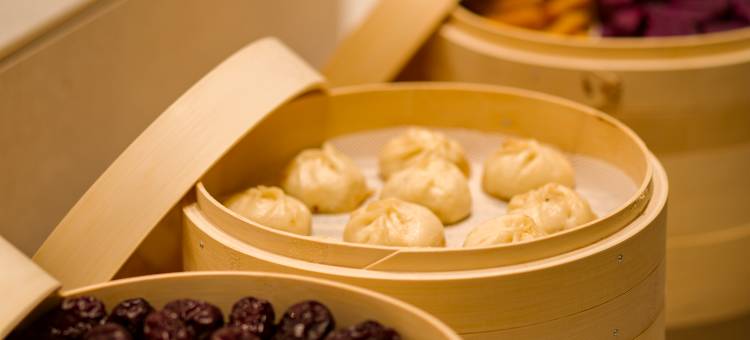 全季漯河西站万达广场酒店图片