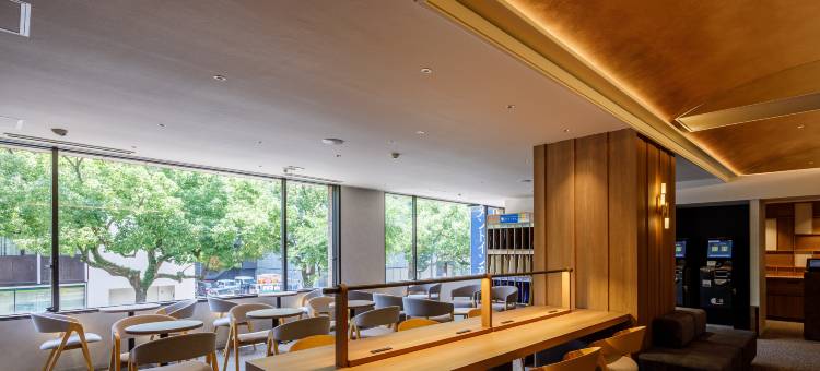 JR克莱门特客栈高松兵库町(JR CLEMENT INN TAKAMATSU HYOGOMACHI)图片