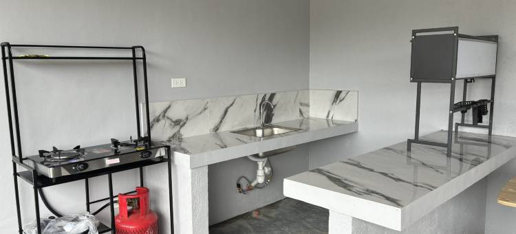 Resort ni Mommy Pangpang Sorsogon by RedDoorz图片