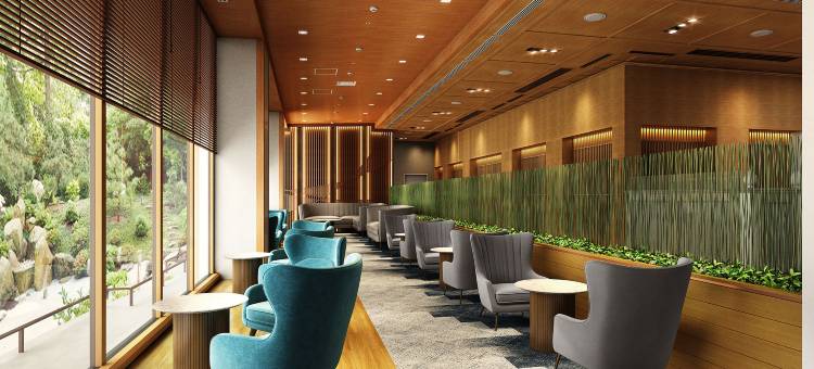 高知皇冠酒店(The Crown Palais Kochi)图片