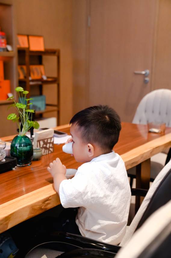 福建外贸中心悦华酒店(三坊七巷店)图片