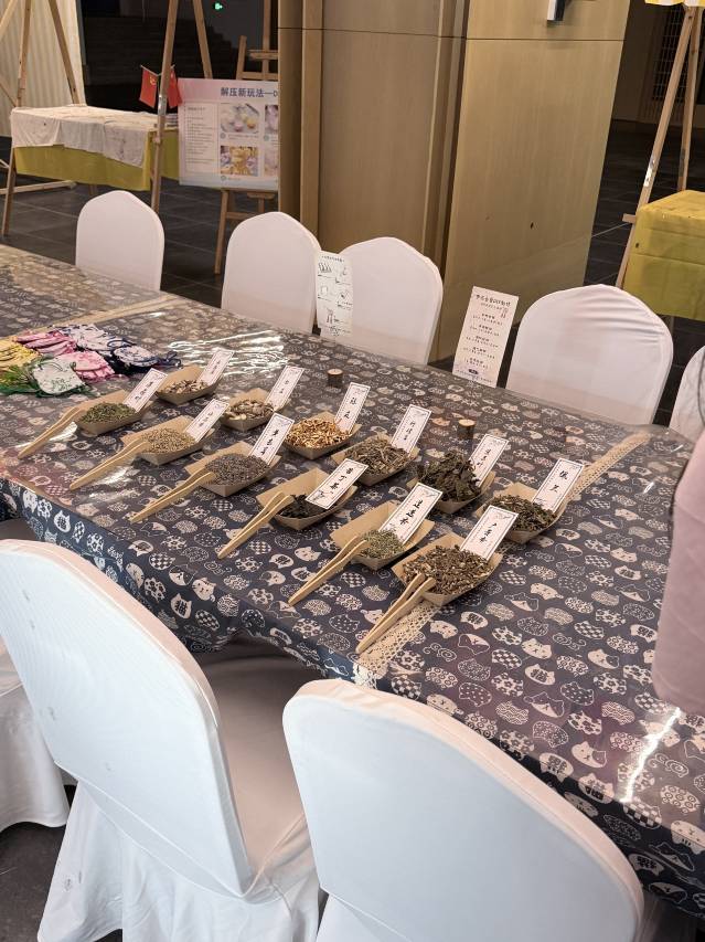 武义开元观堂酒店图片