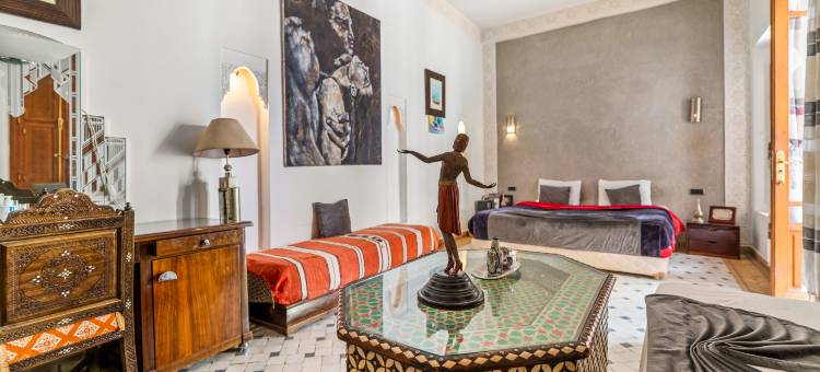 Palais Nejma - Locanda Boutique Collection图片