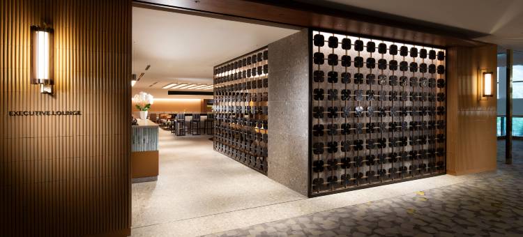 名古屋希尔顿酒店(Hilton Nagoya Hotel)图片