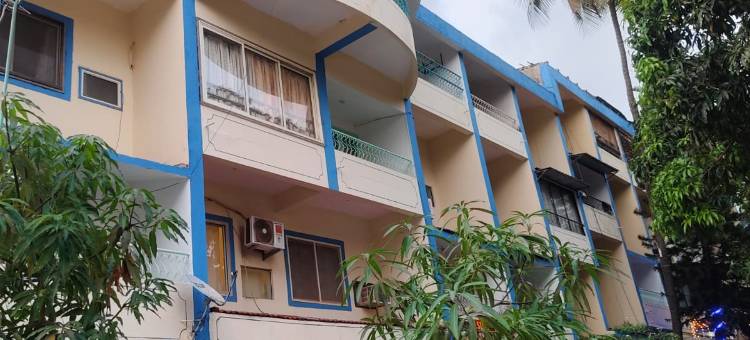 Goan Casa Feliz图片