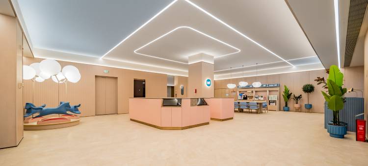 汉庭酒店(泸州万象汇西南医科大学店)图片