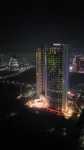 加爾各答拉加哈特威斯汀酒店 - 酒吧