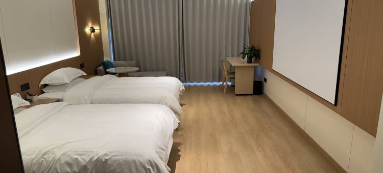筠连知贤酒店图片