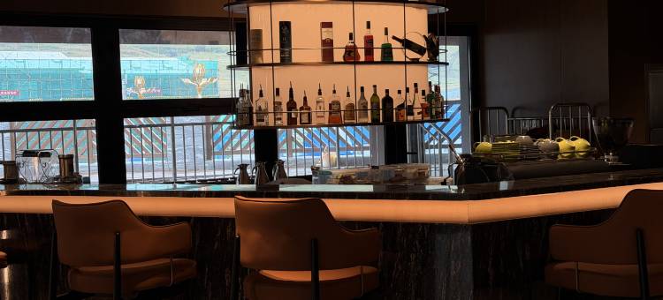 M HOTEL度假酒店(吉克普林滑雪场店)图片