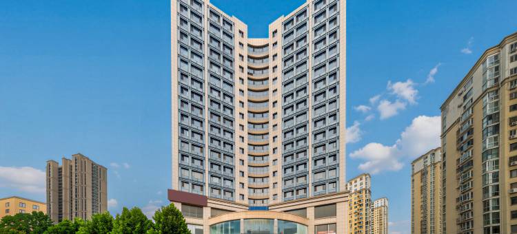 艾扉酒店(青岛市北区北岭地铁站店)图片