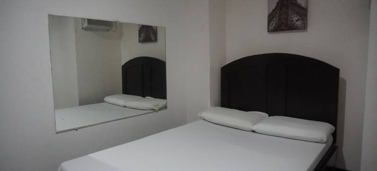 RedDoorz at Cosmo Hotel P Campa Manila图片