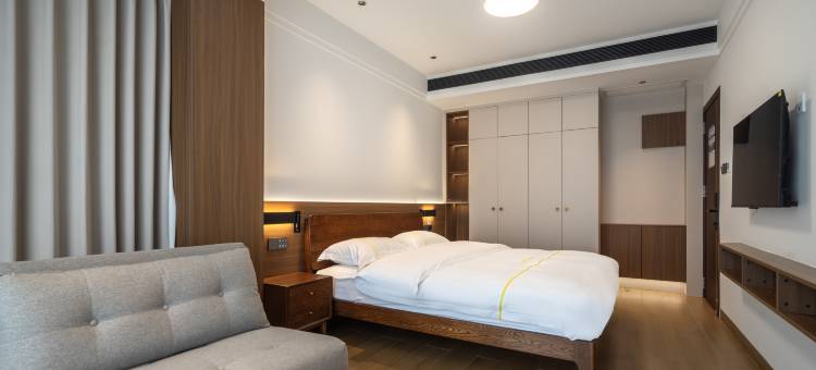 花筑·方华Luxury Retreat·茶舍度假美宿(茶马古城景区店)图片