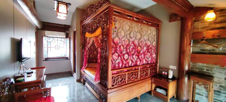 平遥杜家客栈(平遥古城景区店)图片