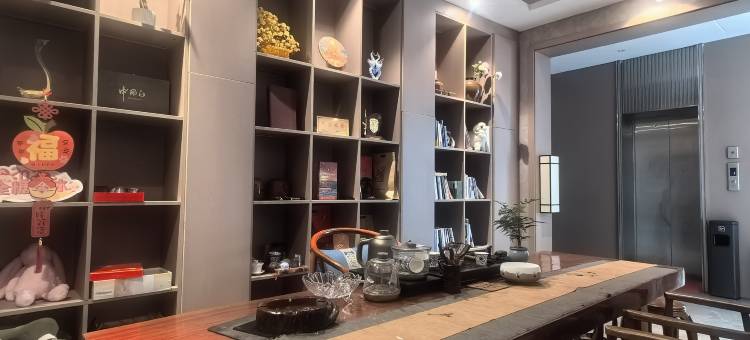 屏边酒店图片