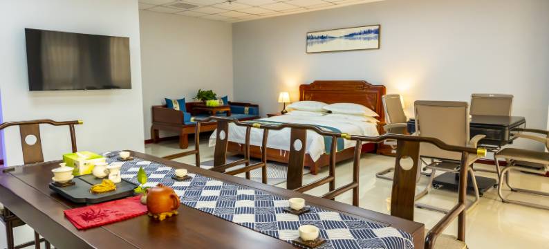 禧宾来商务公寓图片