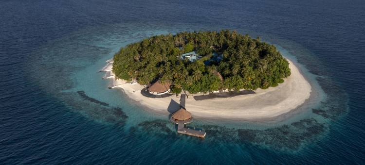 伊瑚鲁悦苑度假村(Dhawa Ihuru, part of Banyan Group)图片