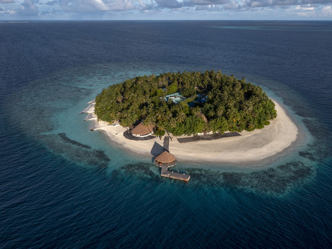 伊瑚鲁悦苑度假村