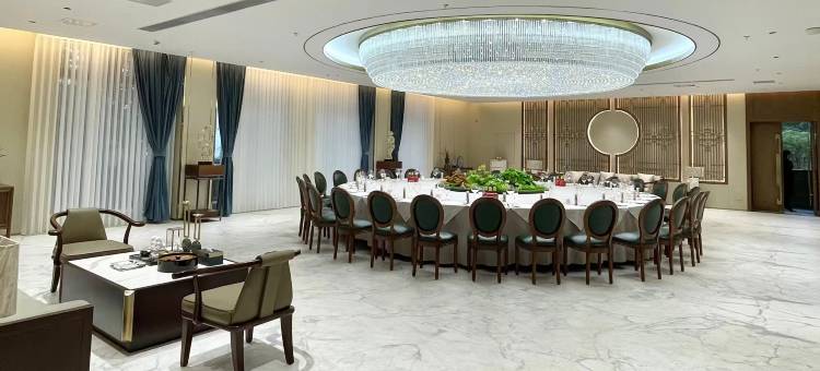 雅安蜀天星月宾馆图片