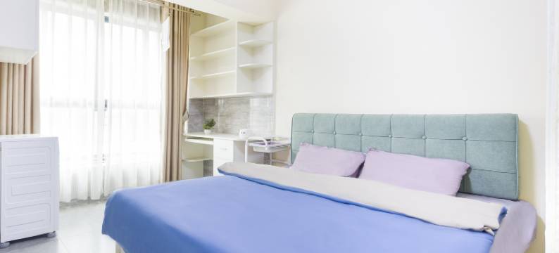 南宁小漫民宿图片