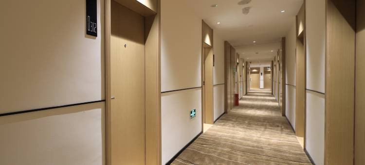 城市便捷酒店(平南龚州中学店)图片