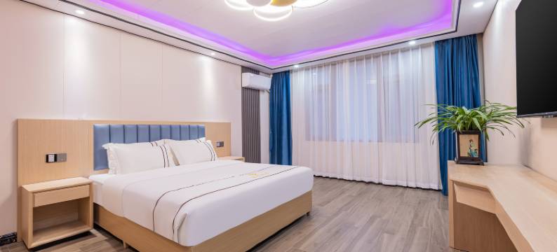 神农架东宇民宿(木鱼镇汽车站店)图片