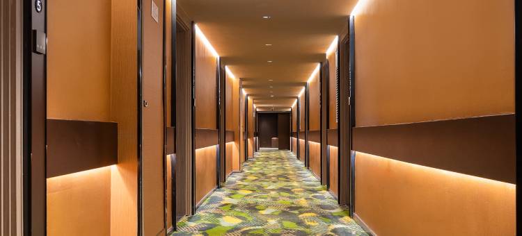 桔子酒店(珠海横琴长隆店)图片