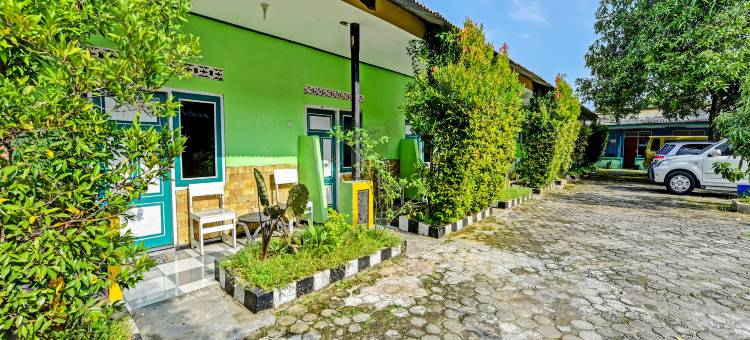 Spot on 91376 Hotel Bintang Flores图片