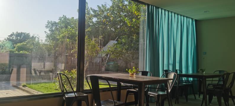 溧阳南山下望园民宿图片