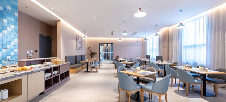 如家酒店·neo(连云港灌云县政府店)图片