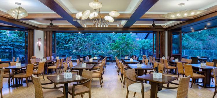 三亚湾红树林度假世界(木棉酒店)图片