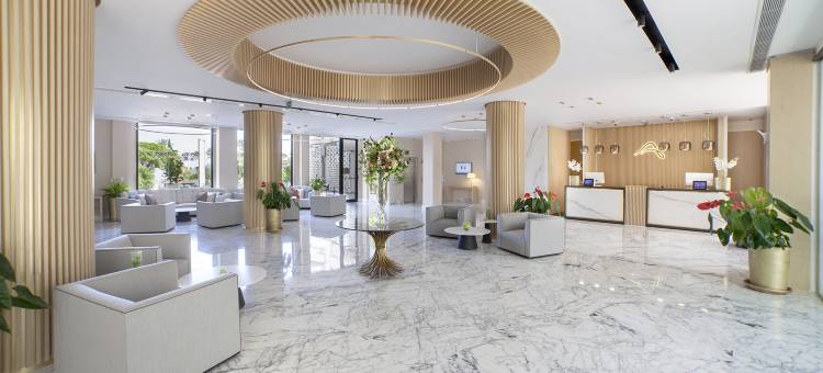 马贝拉阿兰达酒店(Alanda Marbella Hotel)图片