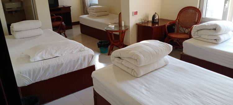 邹平宝强宾馆图片