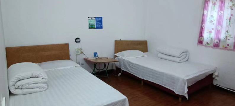 昭通和协宾馆图片