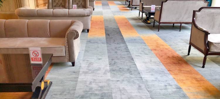 万事达花园酒店图片