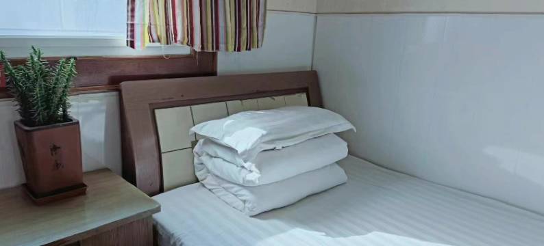 天津红灵旅社图片